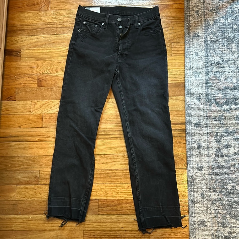 gap vintage jeans